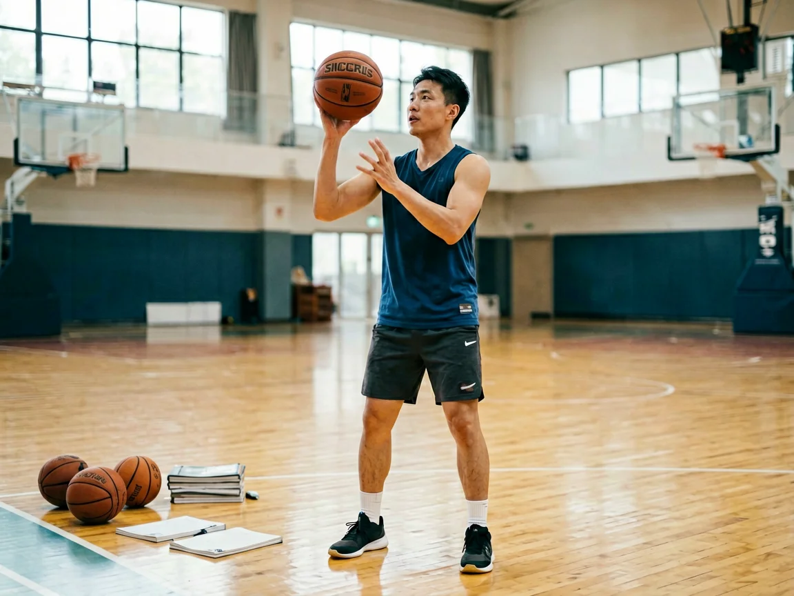 体育赛场准备,杰伦威廉姆斯