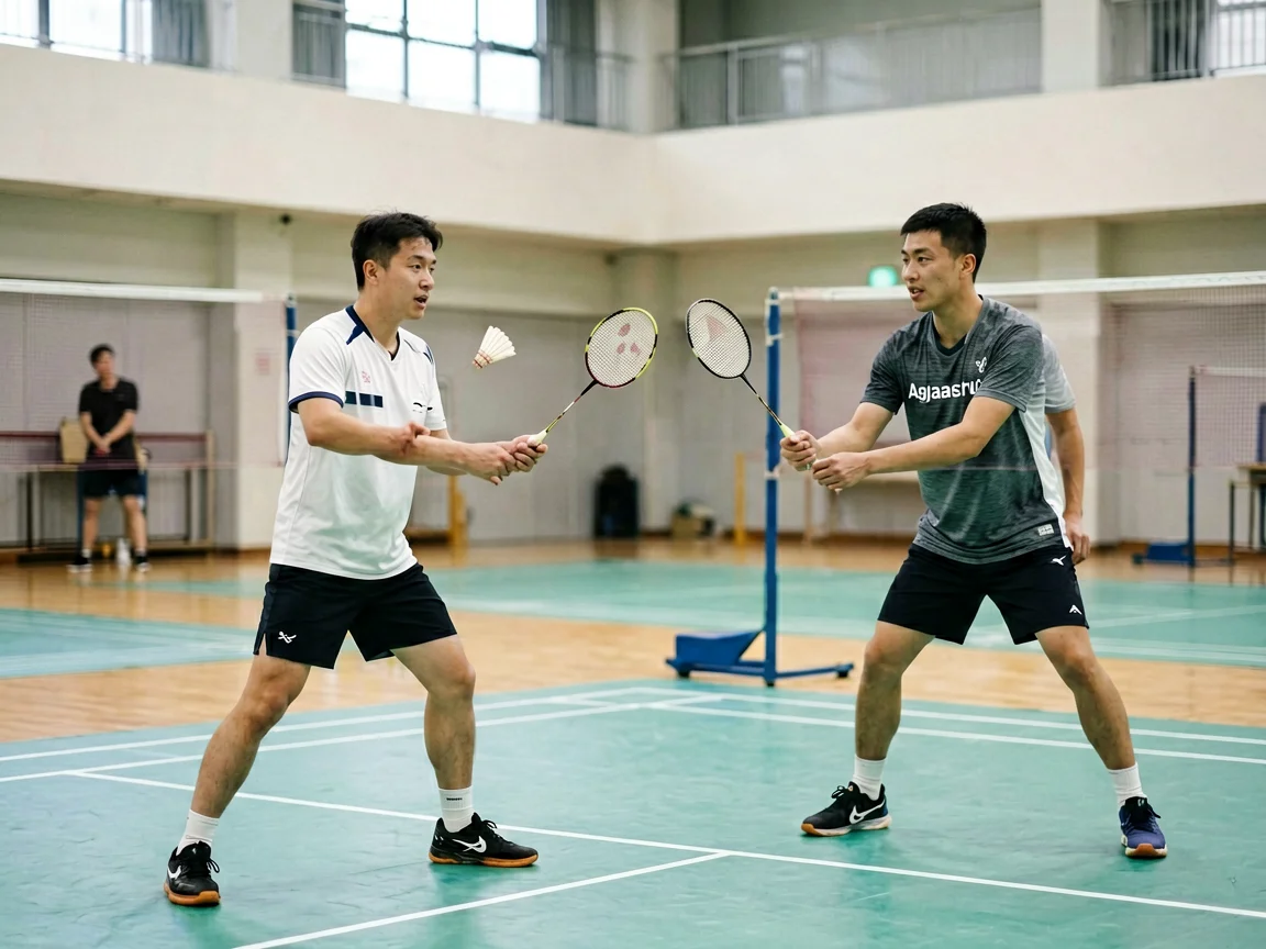 张伟丽UFC备战训练现场